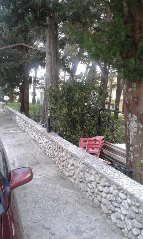 Apartment Perovic Baška Voda Pokoj fotografie